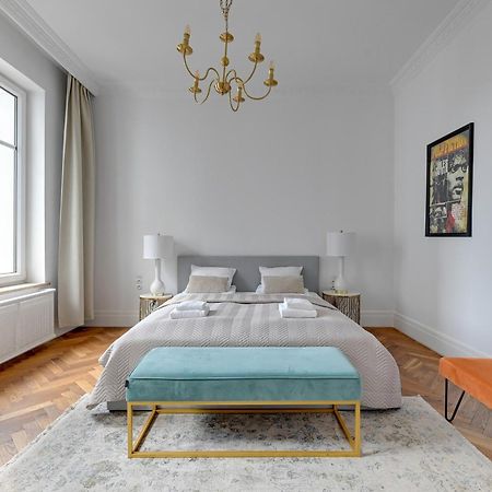 Apartamento Blue Mandarin Premium II Gdansk Exterior foto