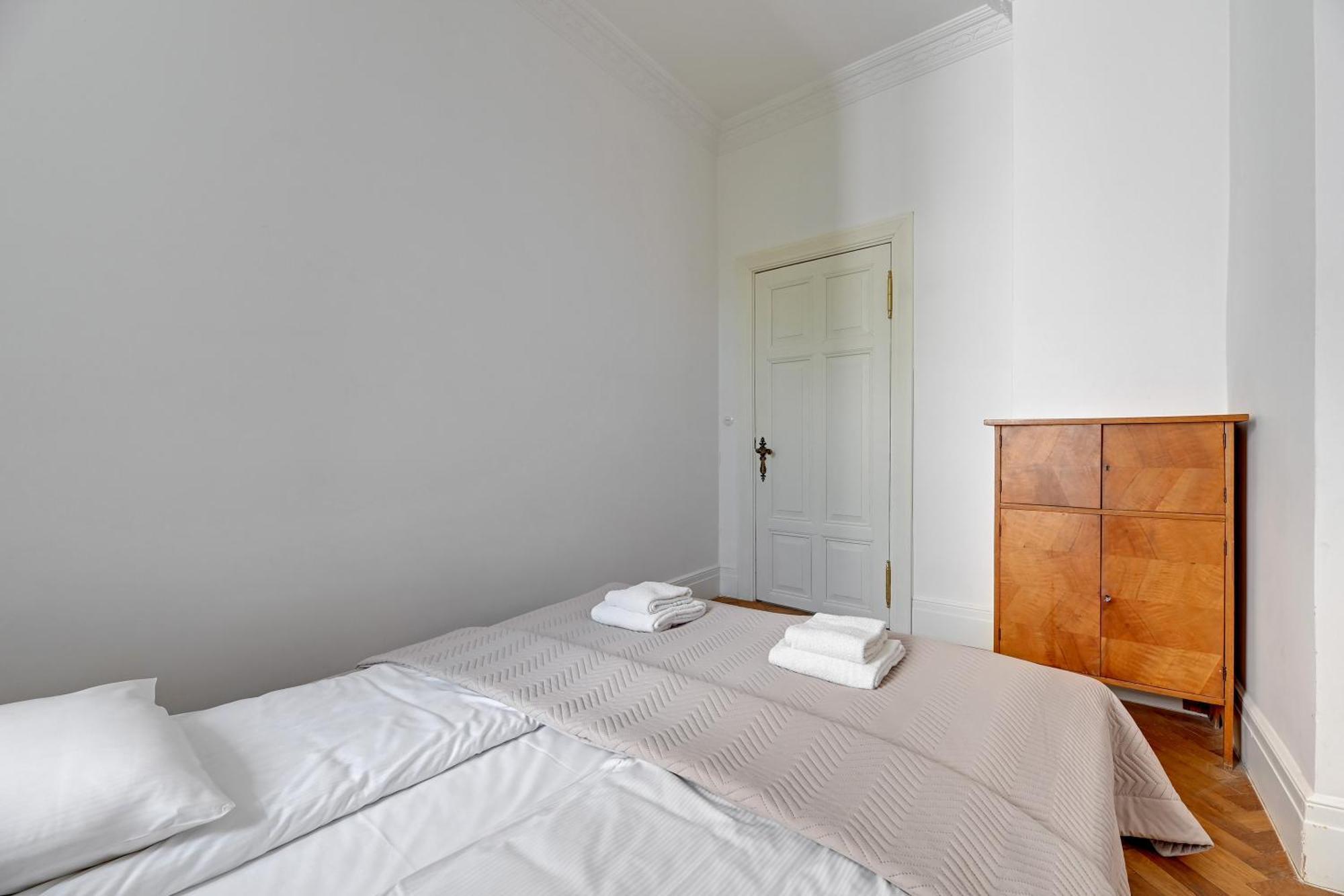 Apartamento Blue Mandarin Premium II Gdansk Exterior foto