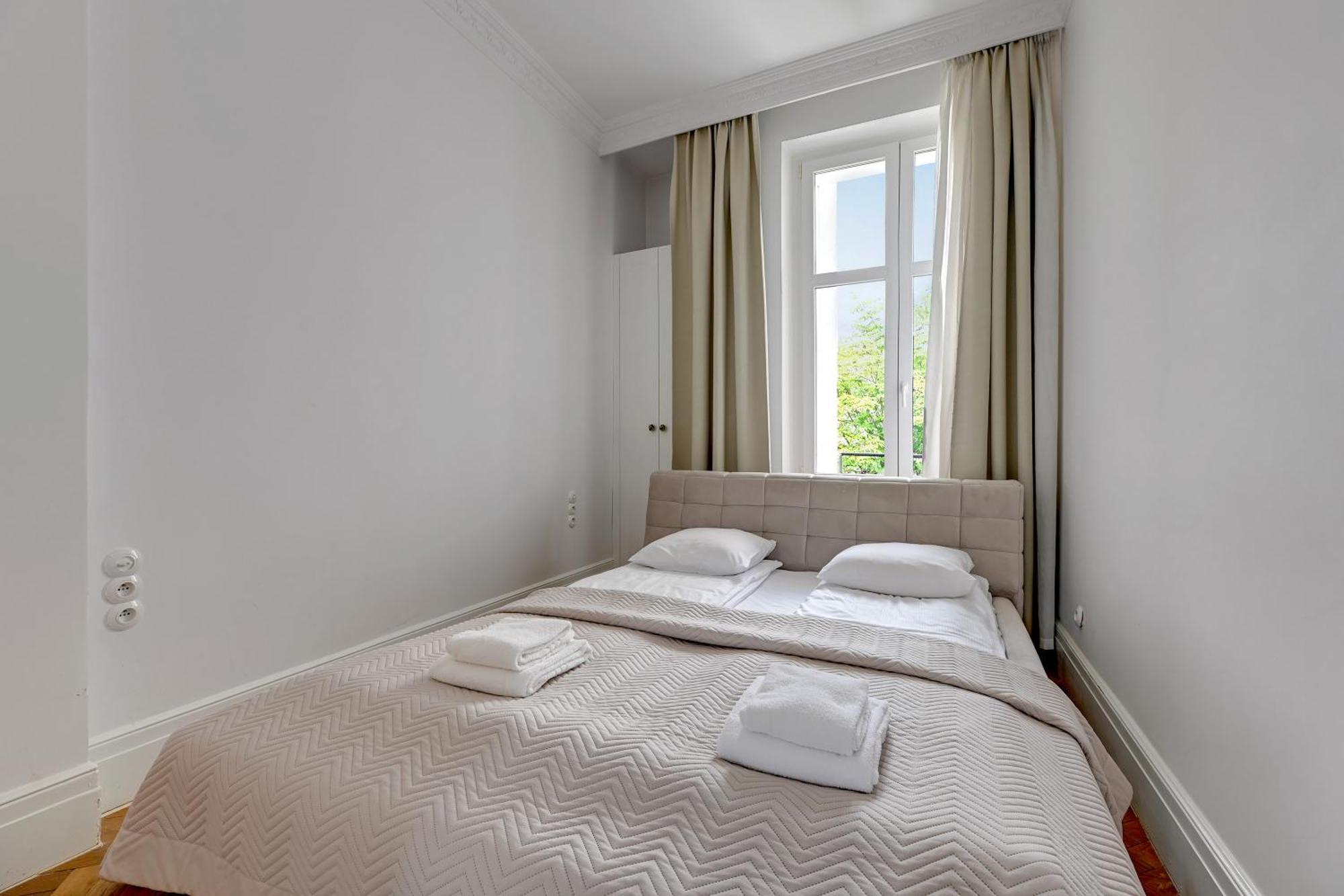 Apartamento Blue Mandarin Premium II Gdansk Exterior foto