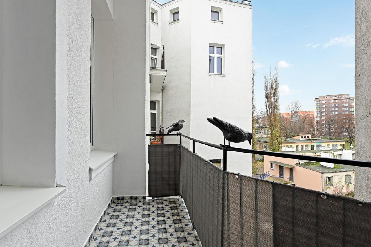 Apartamento Blue Mandarin Premium II Gdansk Exterior foto