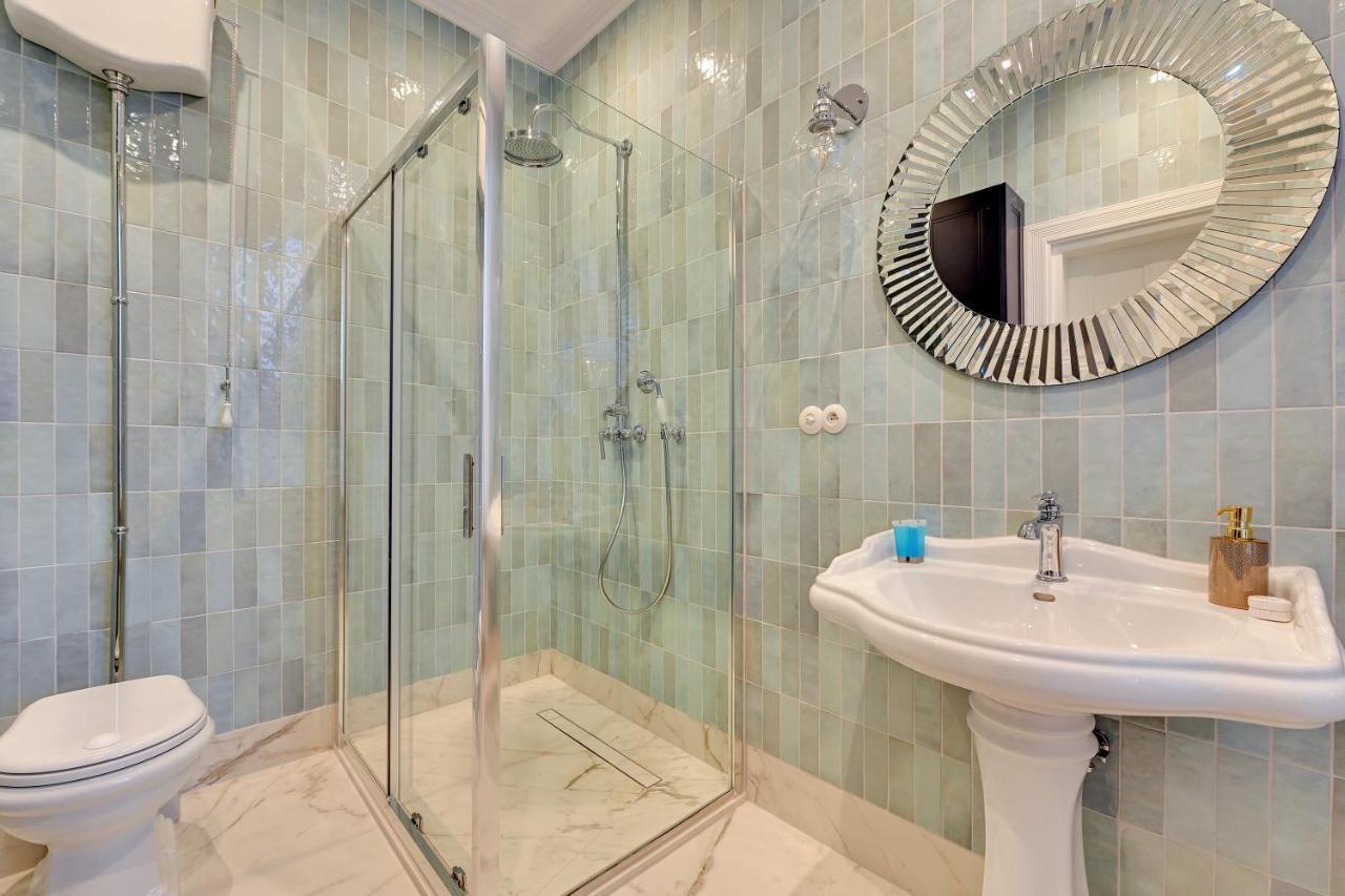 Apartamento Blue Mandarin Premium II Gdansk Exterior foto